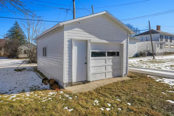$249,900 | 310 North Chauncey Street, Columbia City, IN 46725