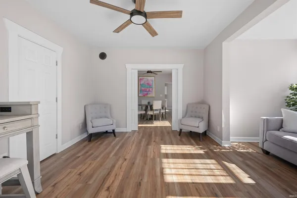 $249,900 | 310 North Chauncey Street, Columbia City, IN 46725