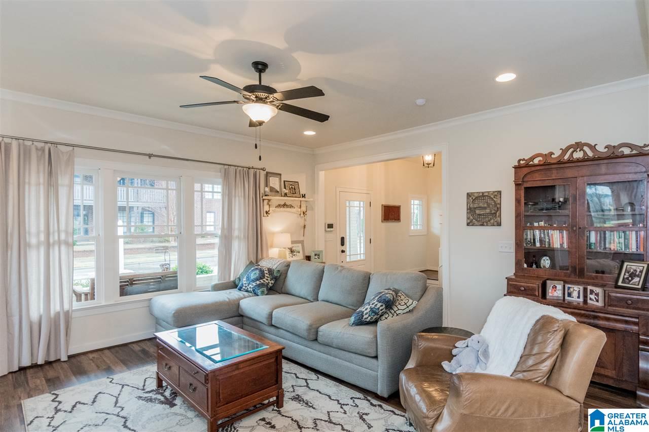 6345 Spring Street Trussville, AL 35173 - Photo 5 of 32