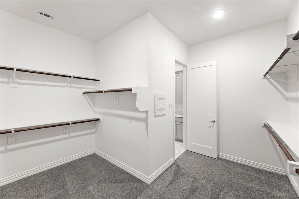 325 Slimp Bluff Azle, TX 76020 - Photo 20 of 25 a view of an empty room