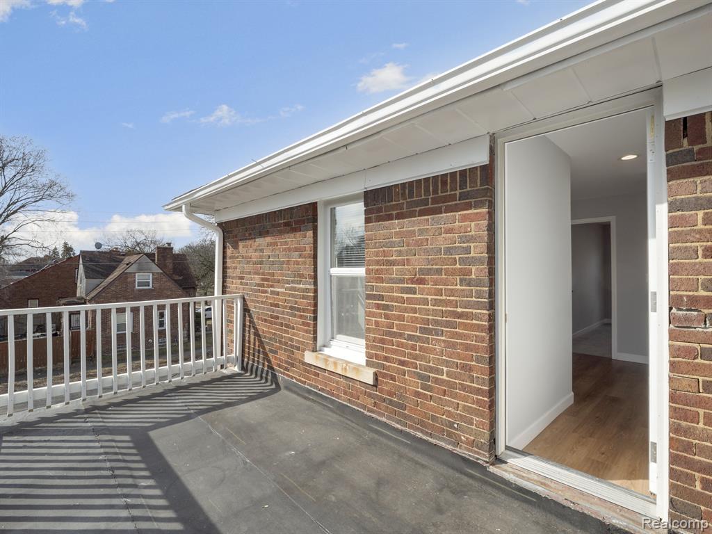 14802 Rutherford Street Detroit, MI 48227 - Photo 23 of 50