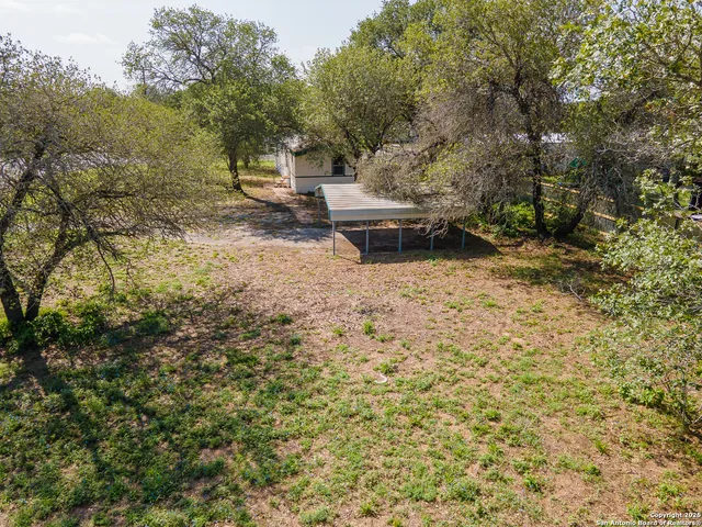 a view of a houses with outdoor space