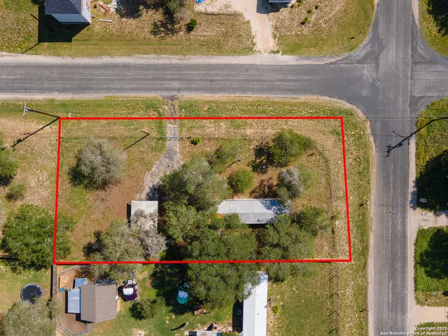 a view of painting on the wall and a street