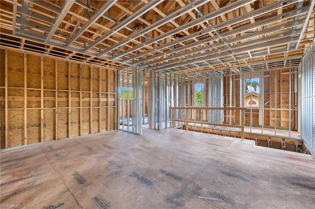 707 Buttonbush Lane Naples, FL 34108 - Photo 20 of 36 Upstairs Loft