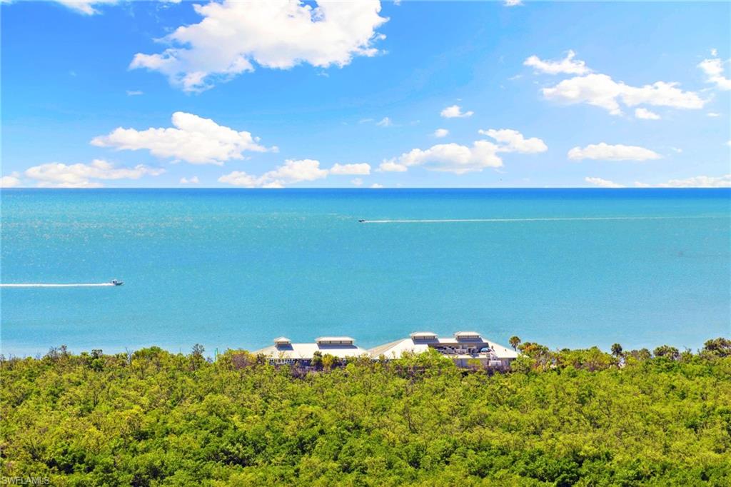 707 Buttonbush Lane Naples, FL 34108 - Photo 21 of 36 Beachfront Dining