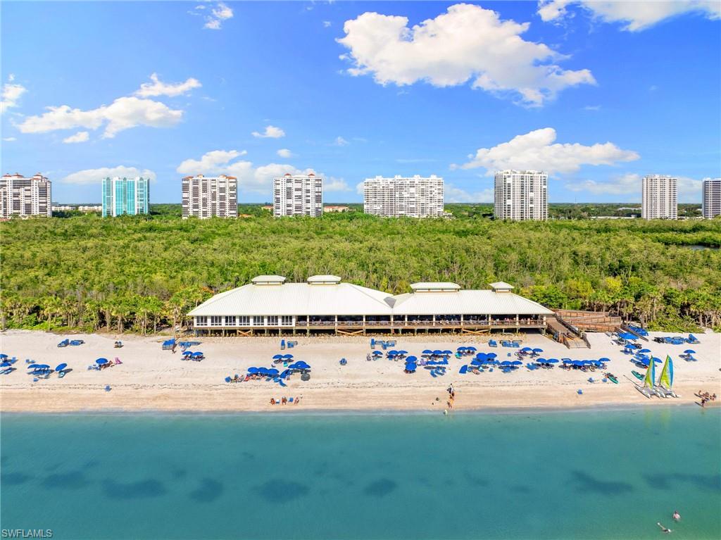 707 Buttonbush Lane Naples, FL 34108 - Photo 24 of 36 Lounge chairs, kayaks and paddle boards available for residents