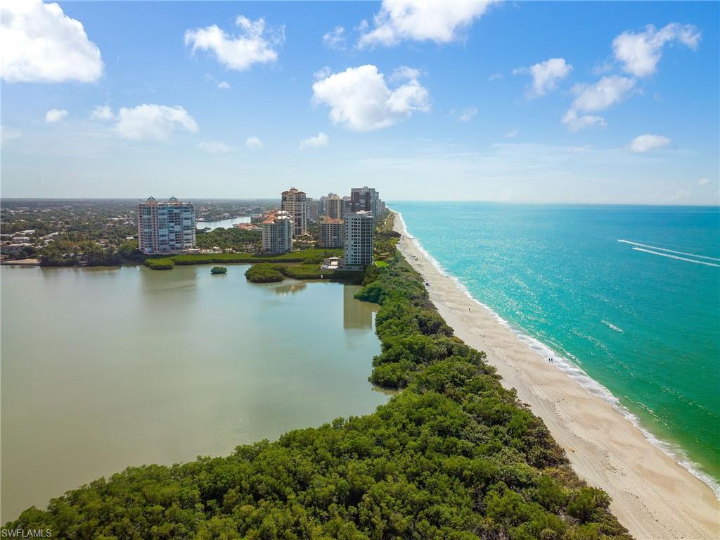 707 Buttonbush Lane Naples, FL 34108 - Photo 27 of 36 Bay and Gulf Access