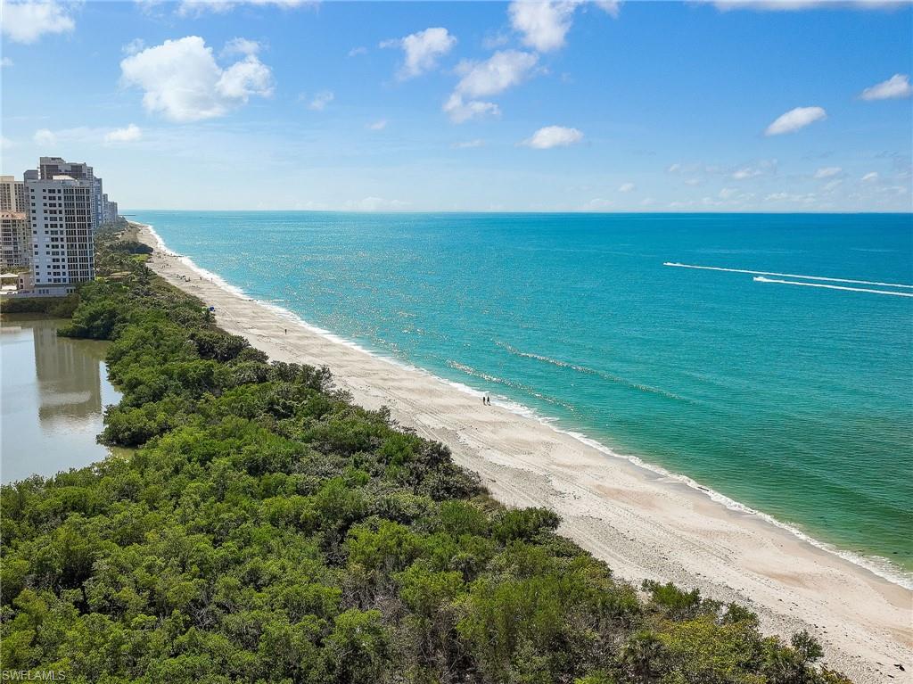 707 Buttonbush Lane Naples, FL 34108 - Photo 29 of 36 3 Miles of Beach Access
