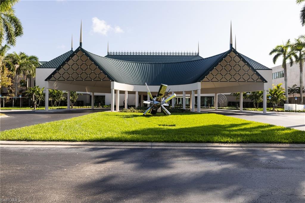 707 Buttonbush Lane Naples, FL 34108 - Photo 31 of 36