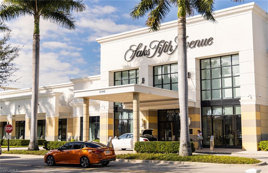 707 Buttonbush Lane Naples, FL 34108 - Photo 34 of 36