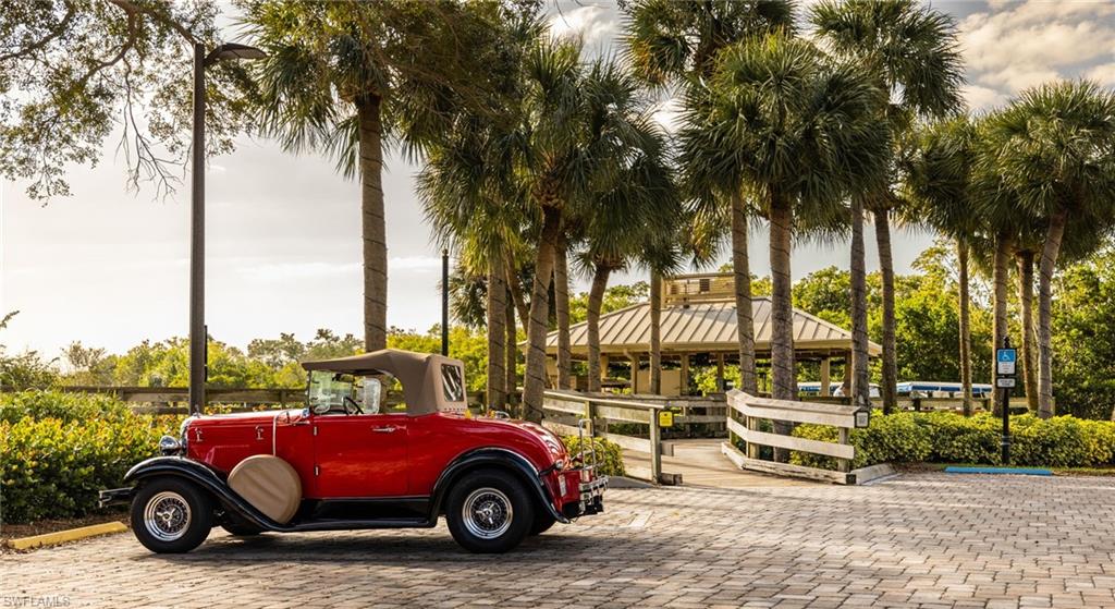 707 Buttonbush Lane Naples, FL 34108 - Photo 35 of 36