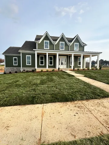 $762,200 | 7344 Dutch River Circle, Fairview, TN 37062