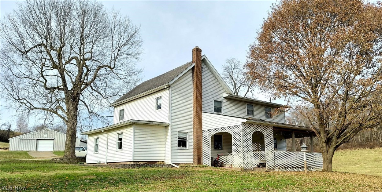 18663 Anderson Road Kimbolton, OH 43749 - Photo 1 of 1