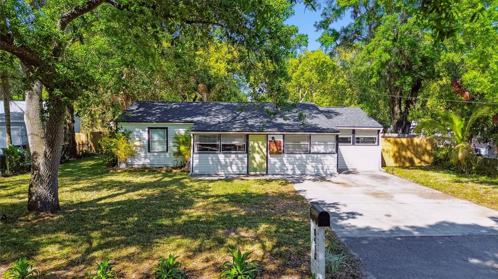 8410 North Rome Avenue Tampa, FL 33604 - Photo 1 of 1