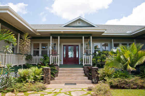 5891 A Kaapuni Road, Unit 1 Kapaa, HI 96746 - Photo 4 of 15 Gallery Image 4