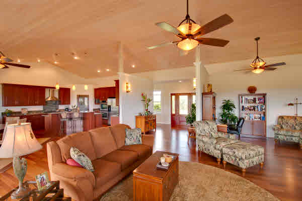5891 A Kaapuni Road, Unit 1 Kapaa, HI 96746 - Photo 7 of 15 Gallery Image 7