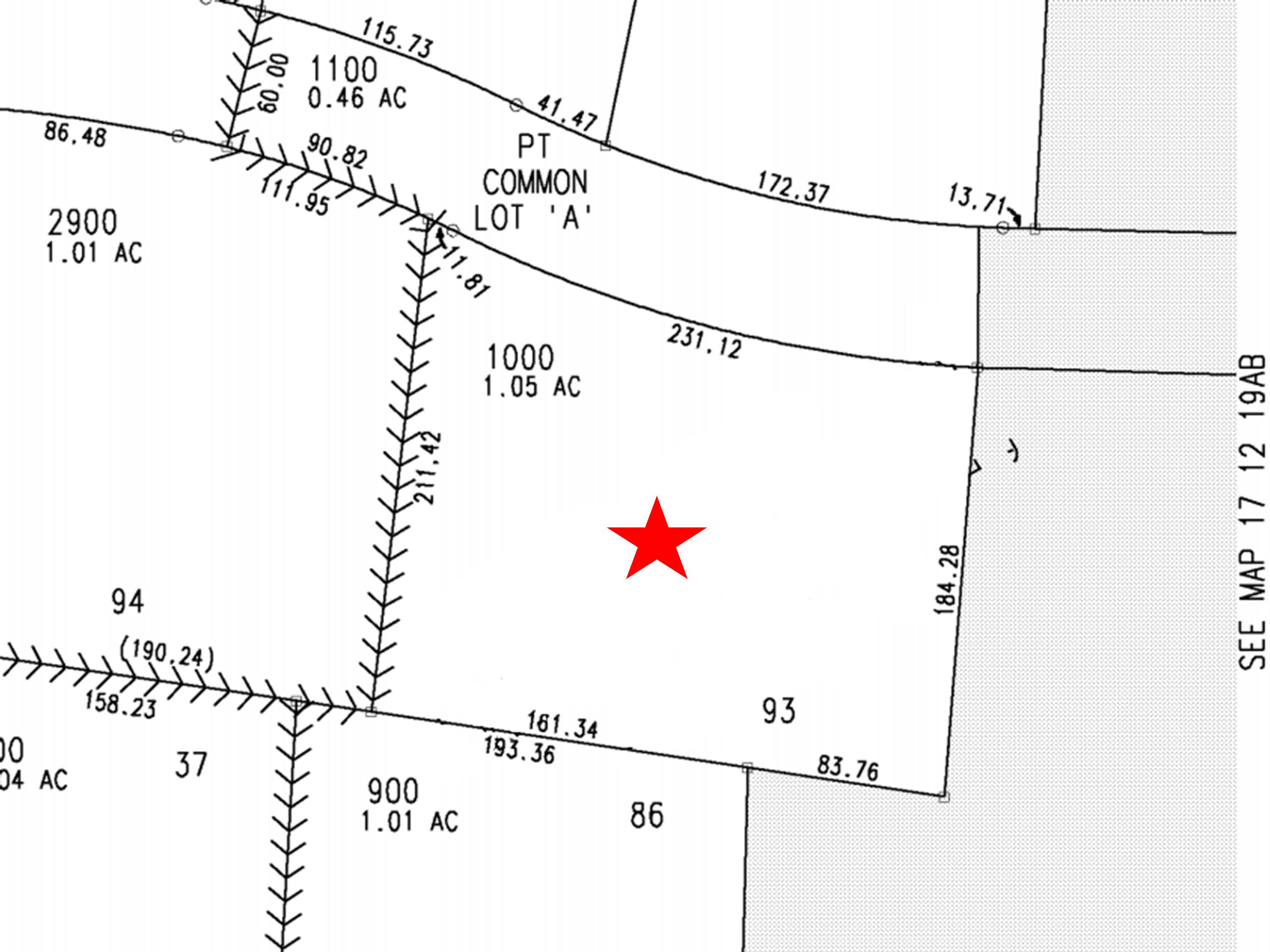 1617 Northwest Wild Rye Circle Bend, OR 97703 - Photo 8 of 8 8.Tax Map