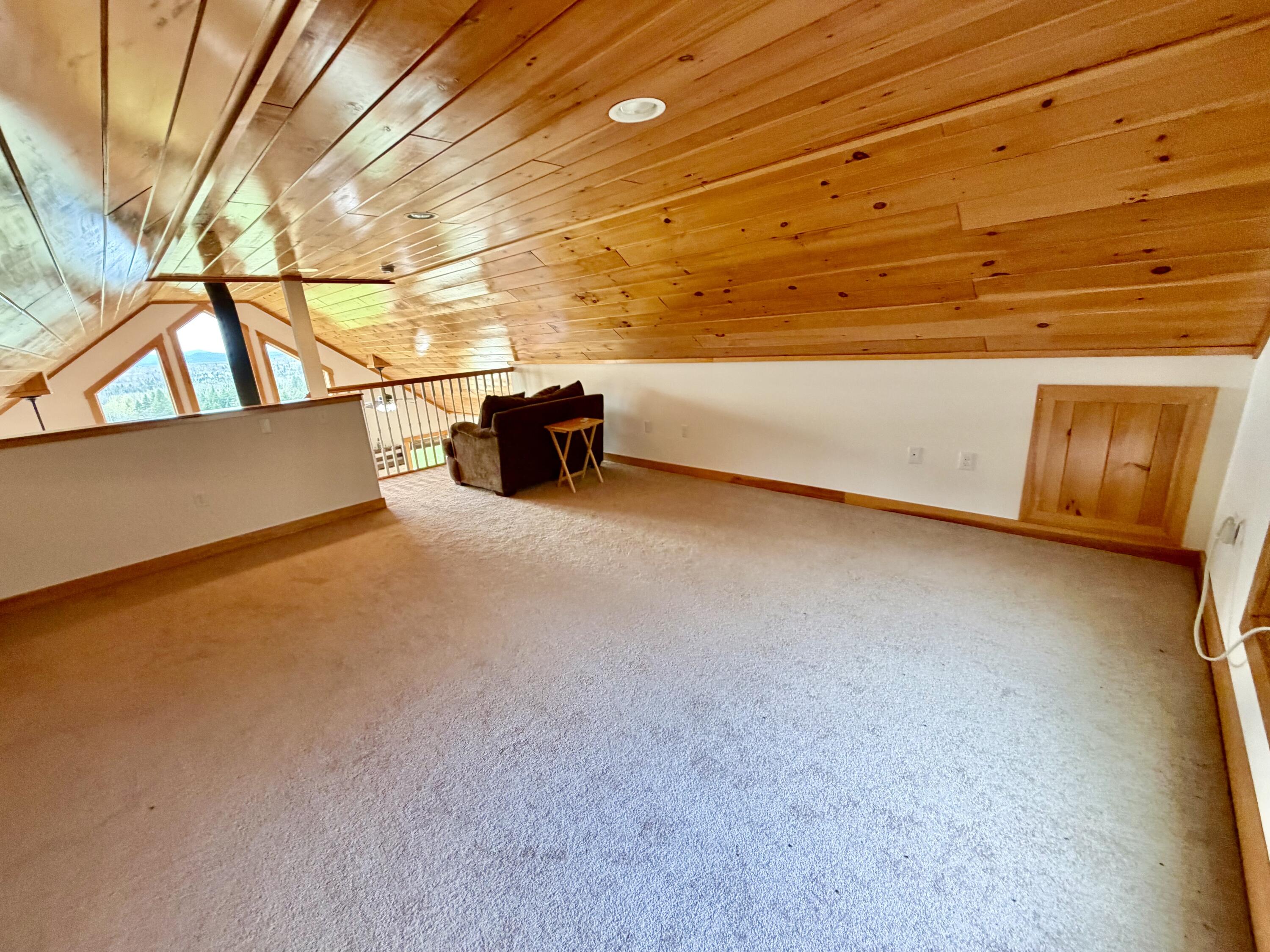 521 Gallison Road Sherman, ME 04776 - Photo 62 of 96 Loft
