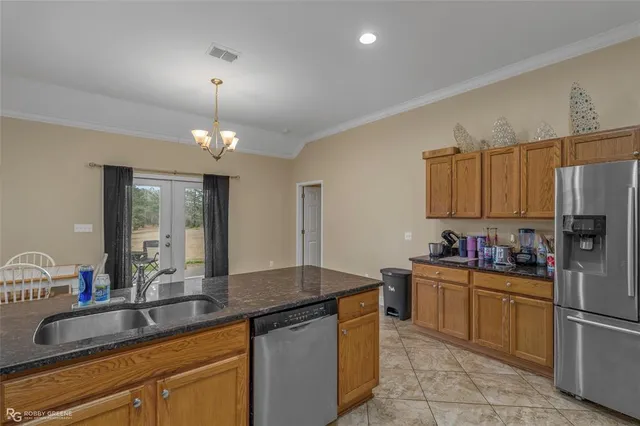 $299,000 | 656 Highway 807, Haynesville, LA 71038