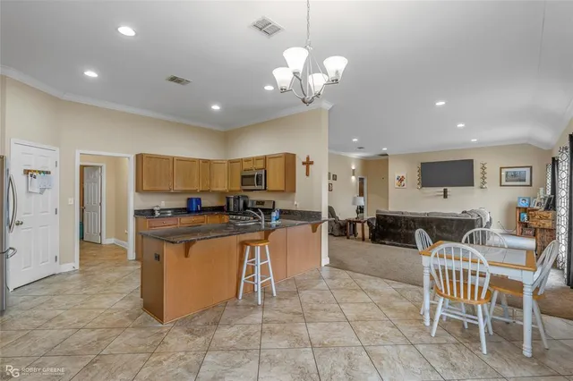 $299,000 | 656 Highway 807, Haynesville, LA 71038