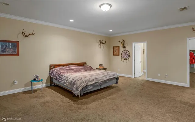 $299,000 | 656 Highway 807, Haynesville, LA 71038