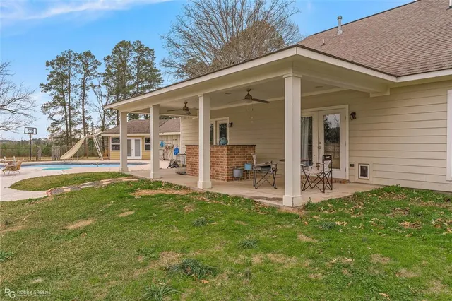 $299,000 | 656 Highway 807, Haynesville, LA 71038