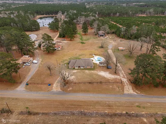 $299,000 | 656 Highway 807, Haynesville, LA 71038