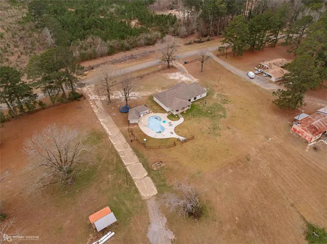 $299,000 | 656 Highway 807, Haynesville, LA 71038