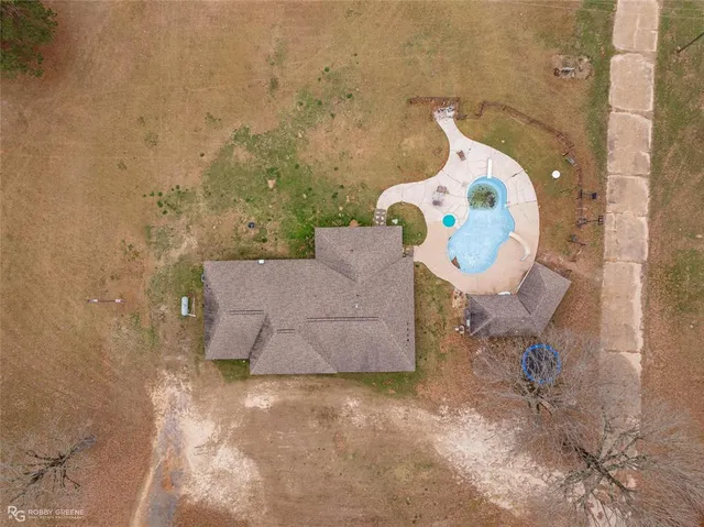 $299,000 | 656 Highway 807, Haynesville, LA 71038