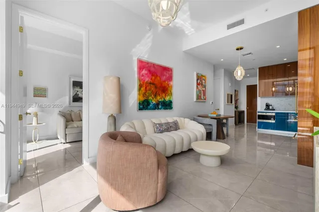 $14,000 | 2655 South Bayshore Drive, Unit 1505, Miami, FL 33133