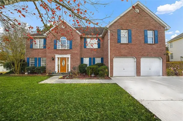 $460,000 | 1210 Hogan Ridge Drive, Grayson, GA 30017