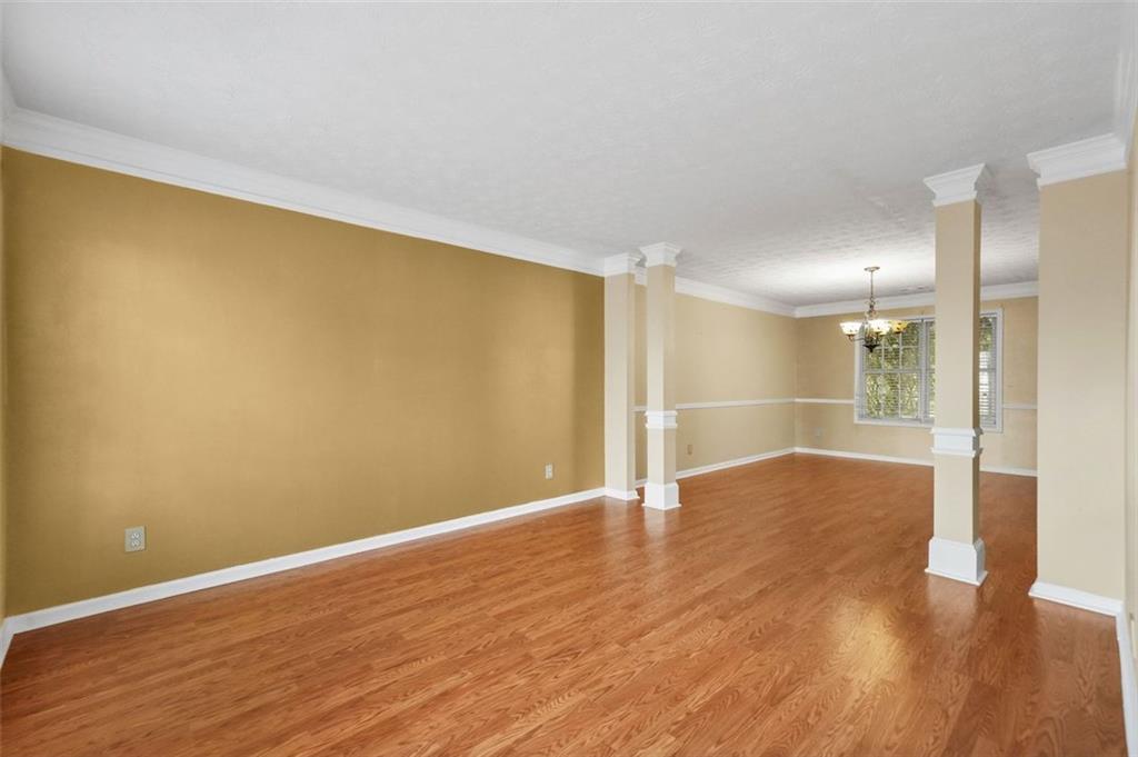 1210 Hogan Ridge Drive Grayson, GA 30017 - Photo 16 of 59