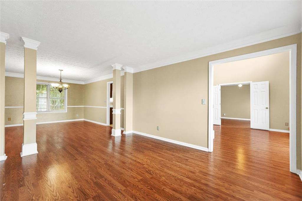 1210 Hogan Ridge Drive Grayson, GA 30017 - Photo 18 of 59