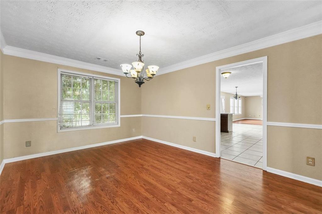 1210 Hogan Ridge Drive Grayson, GA 30017 - Photo 19 of 59