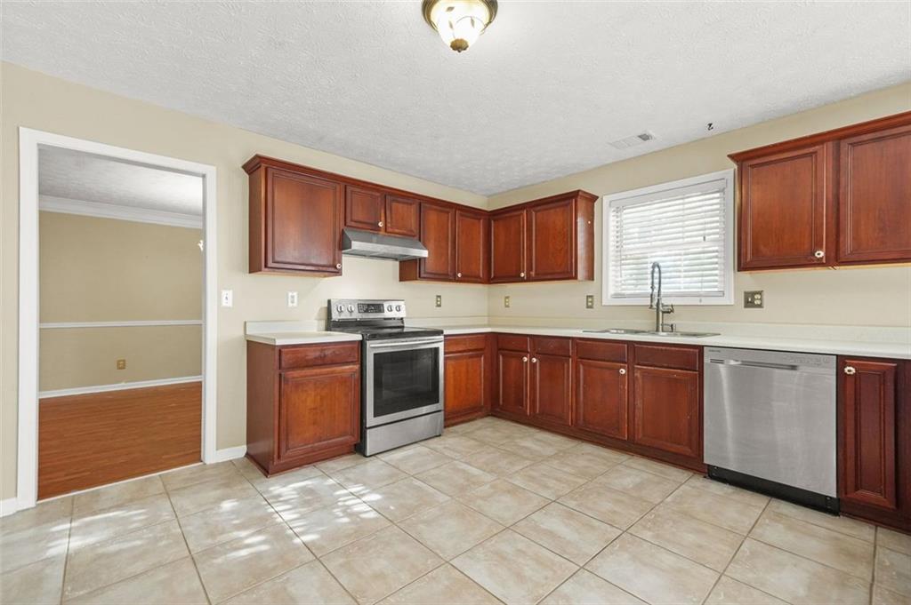 1210 Hogan Ridge Drive Grayson, GA 30017 - Photo 22 of 59