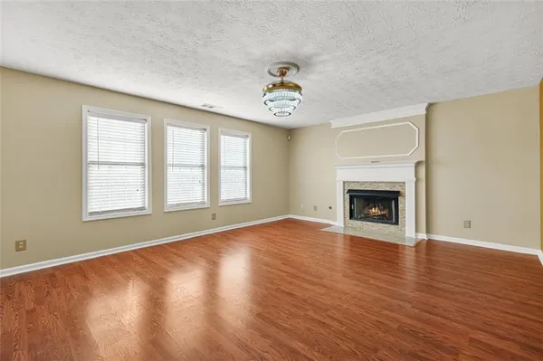 $460,000 | 1210 Hogan Ridge Drive, Grayson, GA 30017