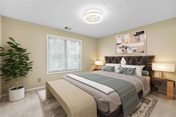 $454,999 | 1210 Hogan Ridge Drive, Grayson, GA 30017