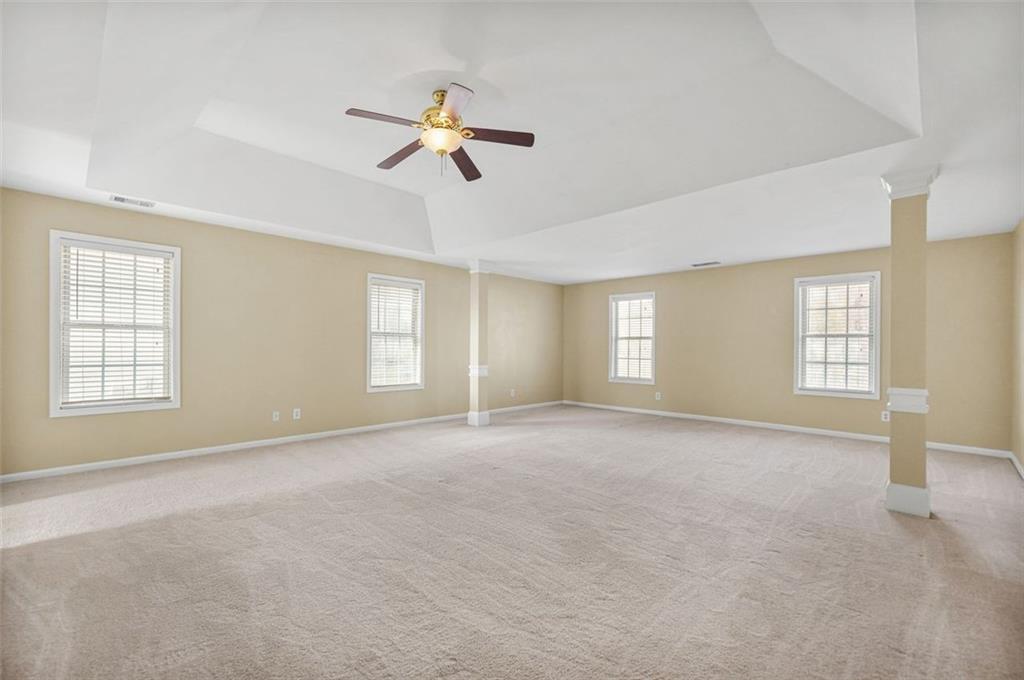 1210 Hogan Ridge Drive Grayson, GA 30017 - Photo 31 of 59