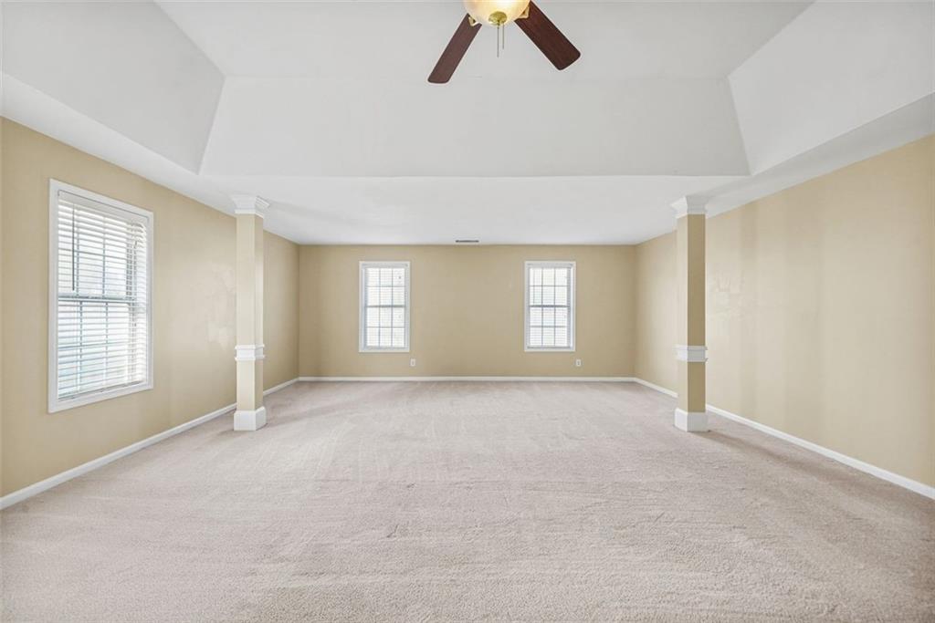 1210 Hogan Ridge Drive Grayson, GA 30017 - Photo 32 of 59