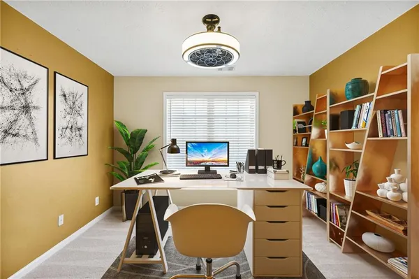 $454,999 | 1210 Hogan Ridge Drive, Grayson, GA 30017