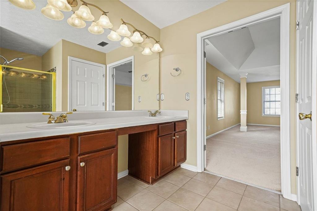 1210 Hogan Ridge Drive Grayson, GA 30017 - Photo 37 of 59