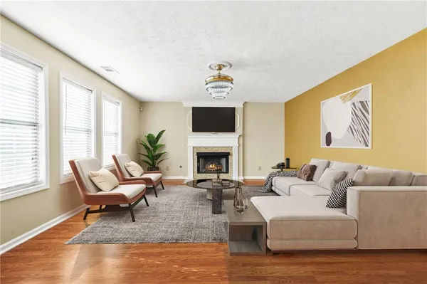 $460,000 | 1210 Hogan Ridge Drive, Grayson, GA 30017