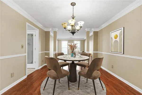 $454,999 | 1210 Hogan Ridge Drive, Grayson, GA 30017