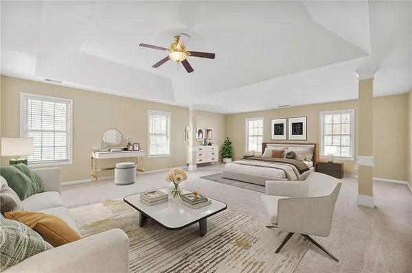 $460,000 | 1210 Hogan Ridge Drive, Grayson, GA 30017