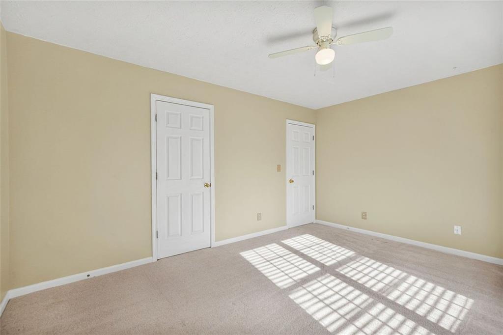 1210 Hogan Ridge Drive Grayson, GA 30017 - Photo 51 of 59