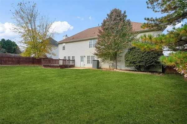 $454,999 | 1210 Hogan Ridge Drive, Grayson, GA 30017