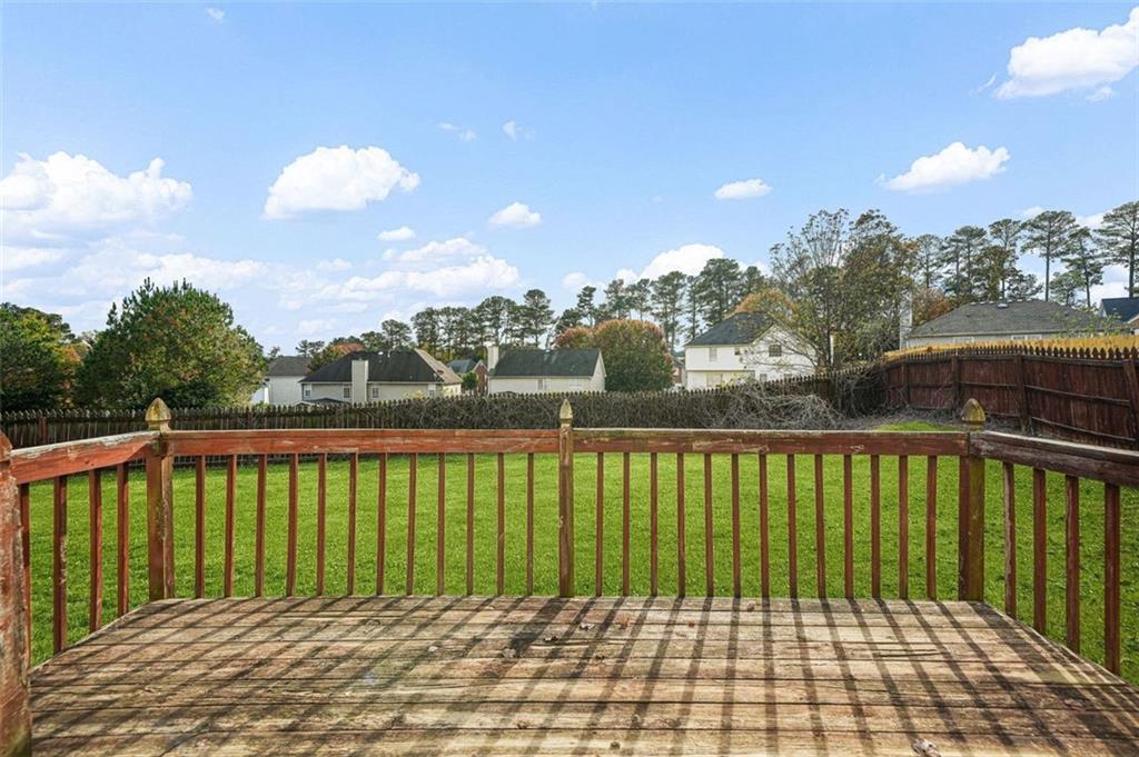 1210 Hogan Ridge Drive Grayson, GA 30017 - Photo 57 of 59