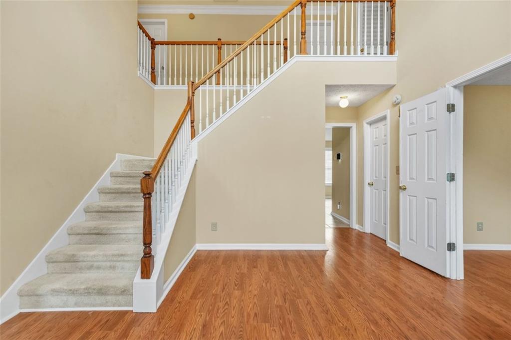 1210 Hogan Ridge Drive Grayson, GA 30017 - Photo 10 of 59