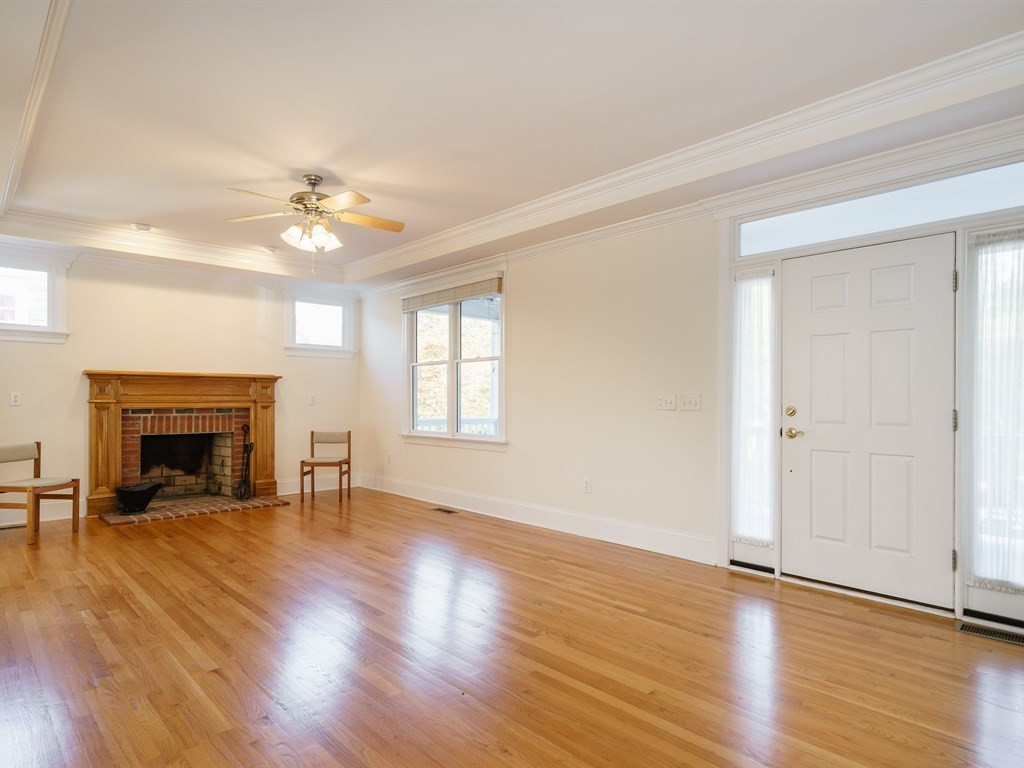 2707 Everett Avenue Raleigh, NC 27607 - Photo 7 of 23 Photo 7