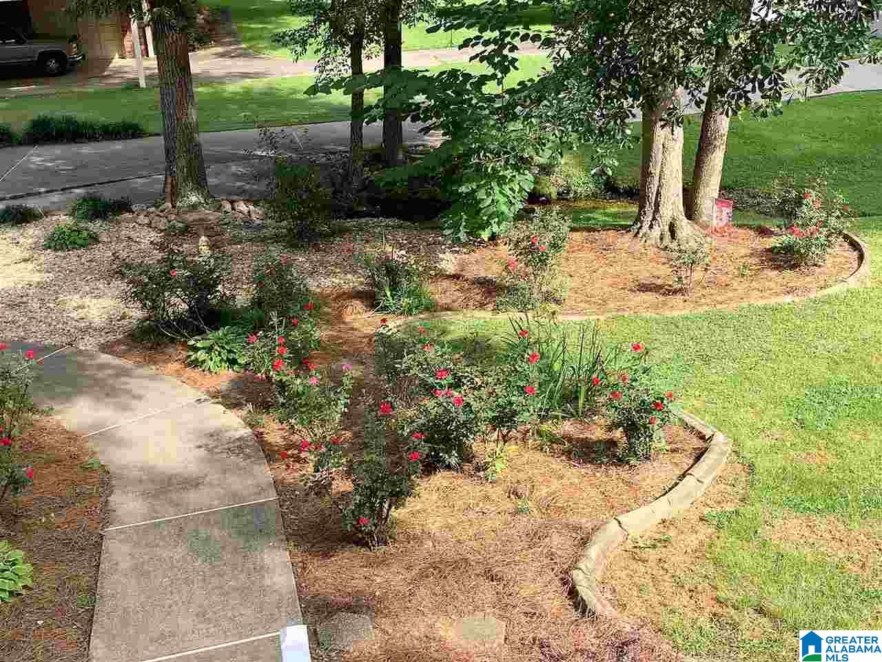 901 Cherokee Trail Anniston, AL 36206 - Photo 4 of 42